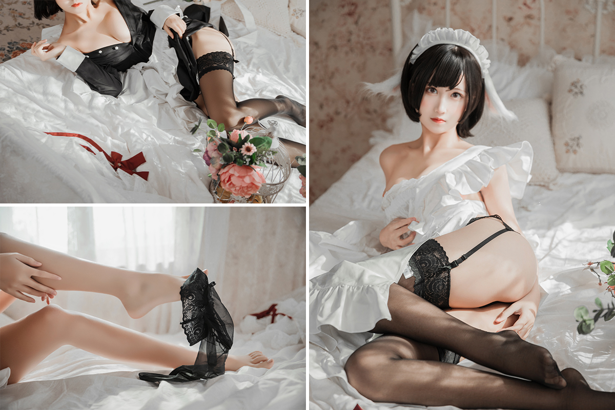 三度_69_全部写真作品合集|更新至 72 期 - 预览图 9